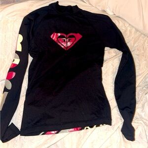 Roxy UVTECH swim shirt